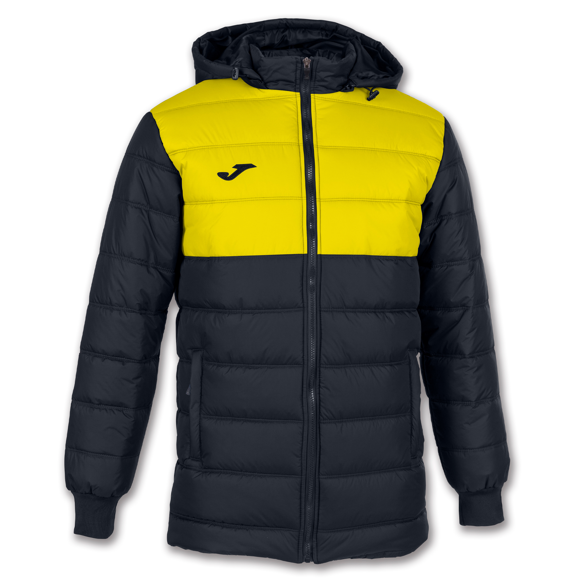 Joma Anorack Capucha Urban