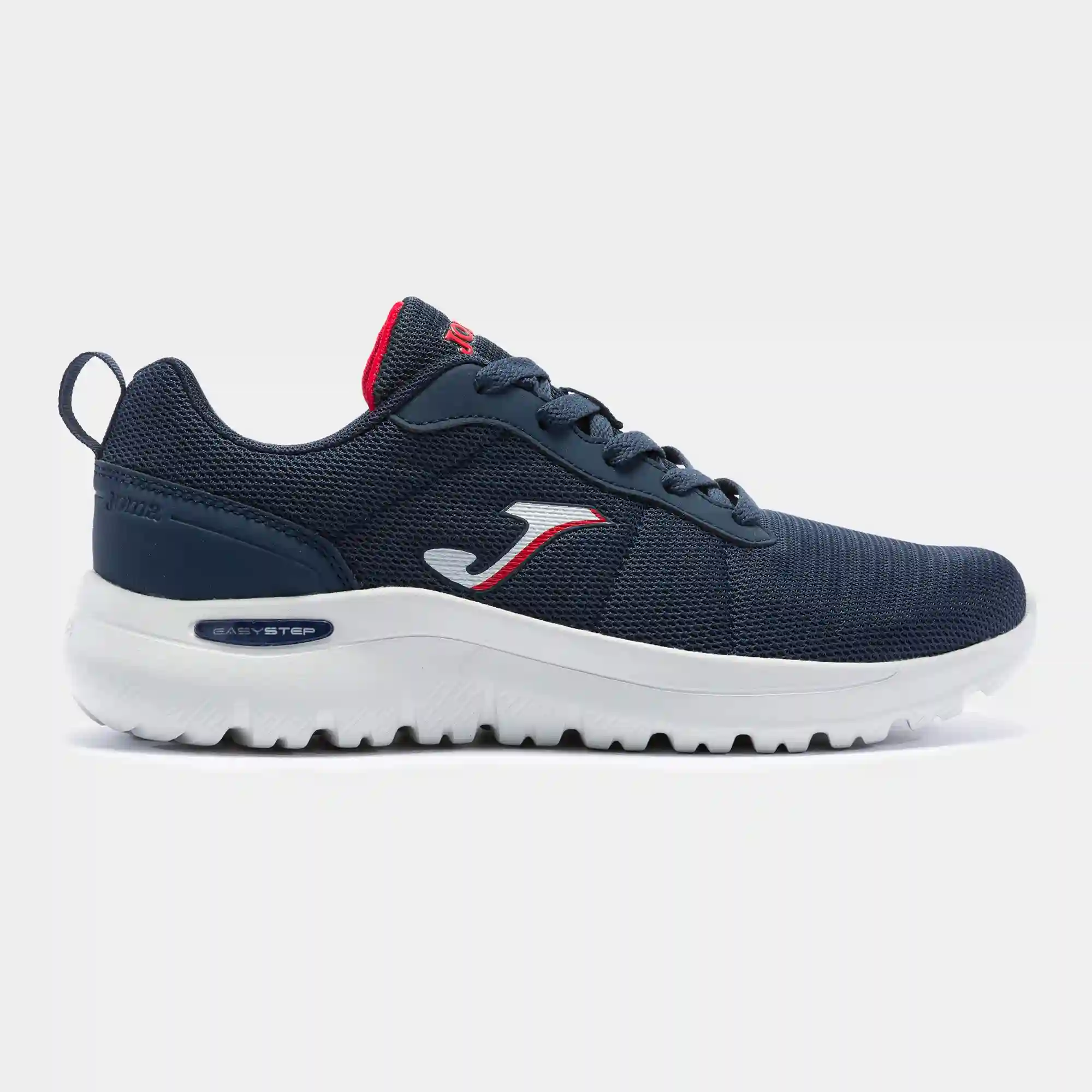 Joma Infinite Men 2303 – Scarpe Da Corsa Uomo, Blu Navy, Ammortizzate E Leggere, Per Running E Sport